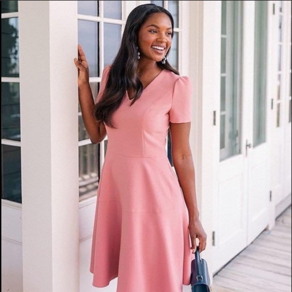 NWT Gal Meets Glam Kate dress